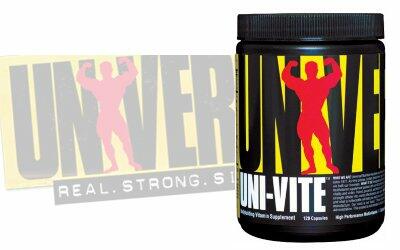 Universal Uni Vite