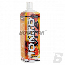 Vitalmax Ionto Vitamin Drink Liquid - 1200ml