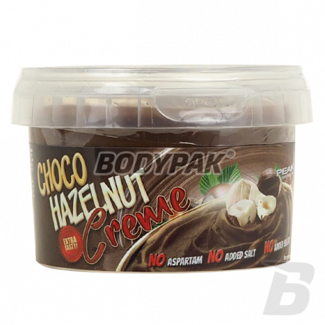 Peak Choco Hazelnut Creme - 250g