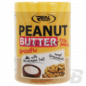 Real Pharm Peanut Butter Himalyan Salt - 1000g