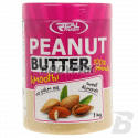 Real Pharm Almond Butter - 1000g