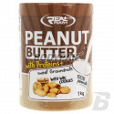 Real Pharm Peanut Butter WPC - 1000g