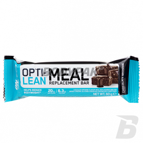 ON Opti-Lean Meal Replacement Bar - 60g
