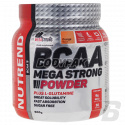 Nutrend BCAA Mega Strong Powder - 300g