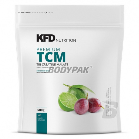 KFD Premium TCM - 500g
