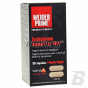 Weider Prime Testosterone Support - 60 kaps.