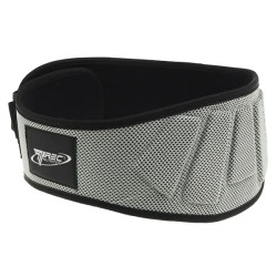 Trec Pas materiał szeroki SZARY - 1 szt.