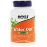 NOW Foods Water Out - 100 kaps.