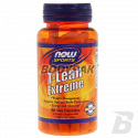 NOW Foods T-Lean Extreme - 60 kaps.