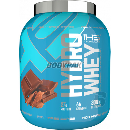 IHS Hydro Whey - 2000g