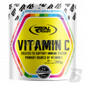 Real Pharm Vitamin C - 200g