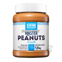 UNS Master Peanut Smooth - 1500g