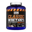 UNS Classic Whey 100% - 1800g