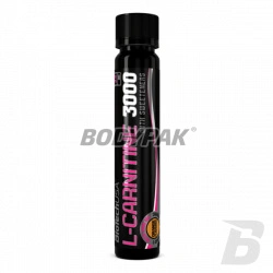 BioTech L-carnitine 3000 - 25 ml