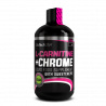 BioTech L-Carnitine + Chrome - 500 ml