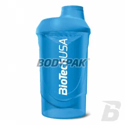 BioTech Shaker Wave - 600 ml