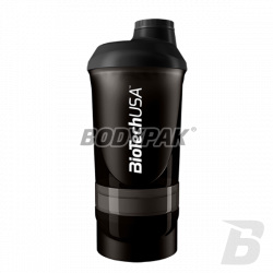 BioTech Shaker Wave+ - 600ml