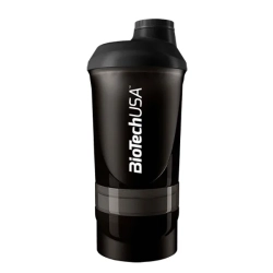 BioTech Shaker Wave+ - 600 ml