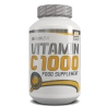 BioTech Vitamin C 1000  - 250 tabl.