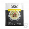 BioTech PROTEIN GUSTO Cheese Soup - 30g