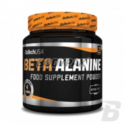 BioTech Beta Alanine - 300g