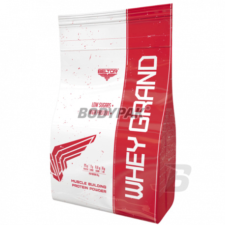 Beltor Whey Grand - 700g