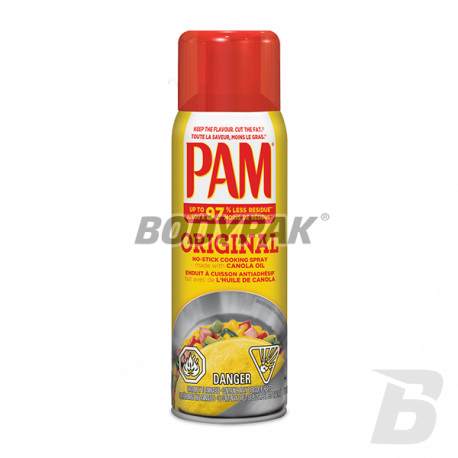 PAM Spray Original - 482g