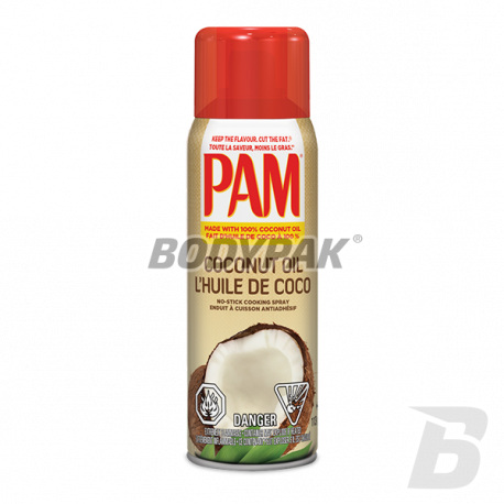 PAM Coconut Oil - 141g