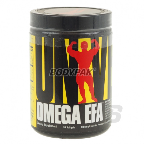 Universal Omega EFA - 90 kaps.