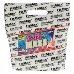 FitMax Bulk Mass - 1000 g
