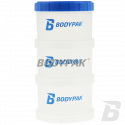 BODYPAK BodyTOWER - 1 komplet