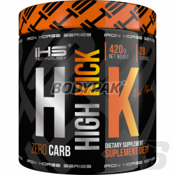 IHS High Kick - 420g