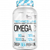 IHS Omega 3 - 90 kaps.