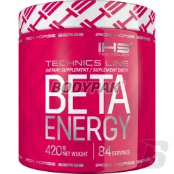 IHS Beta Energy - 420g
