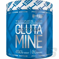 IHS Glutamine - 400g