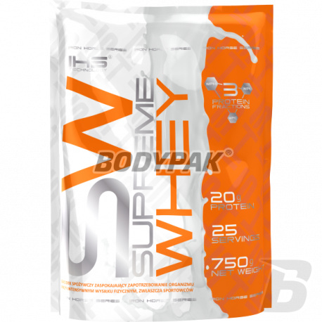 IHS Supreme Whey - 750g