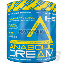 IHS Anabolic Dream - 280g