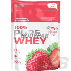 IHS 100% PURE WHEY [Tasty Line] - 500g