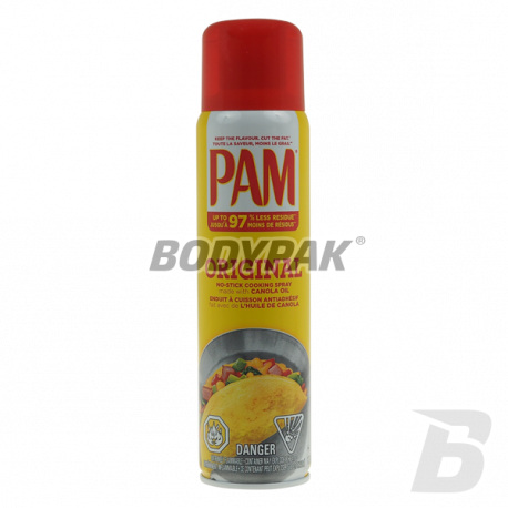 PAM Spray Original - 170g