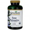 Swanson Saw Palmetto 540mg - 250 kaps.