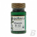 Swanson Vitamin B12 500mcg - 30 kaps.