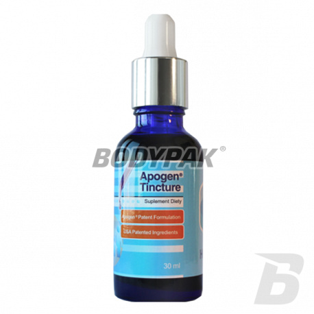 Hepatica Apogen Tincture - 30ml