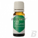 Hepatica Pure Oregano Oil - 10ml