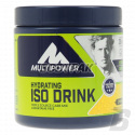 Multipower Iso Drink - 420g