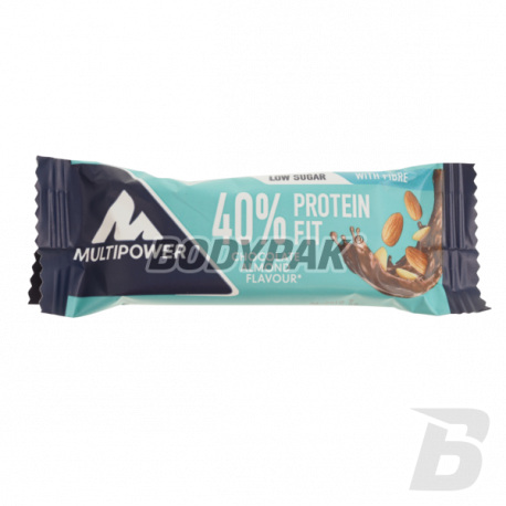 Multipower 40% Protein Bar - 35g