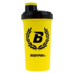 BODYPAK Shaker GOLD ZACNA POMPA 700ml - 1 szt.
