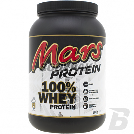 Mars Protein Powder - 800g