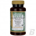 Swanson Bacopa Monniera BeCognize extract - 90 kaps.