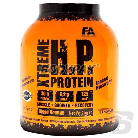 FA Nutrition Xtreme H.P. Protein - 2kg