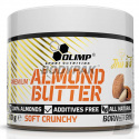 Olimp Almond Butter Soft Crunchy - 350g